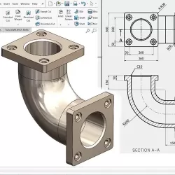 Solidworks Software Capable